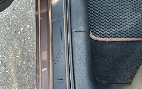 Skoda Octavia, 2018 год, 2 530 000 рублей, 25 фотография