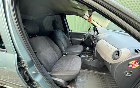 Renault Logan I, 2011 год, 450 000 рублей, 10 фотография