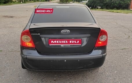 Ford Focus II рестайлинг, 2006 год, 300 000 рублей, 2 фотография