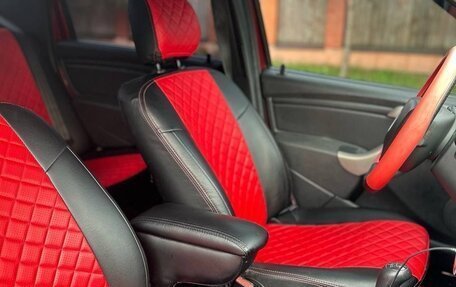 Renault Logan I, 2010 год, 400 000 рублей, 8 фотография