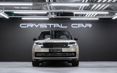 Land Rover Range Rover IV рестайлинг, 2025 год, 25 850 000 рублей, 1 фотография