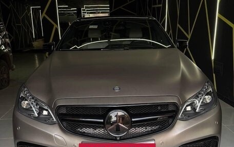 Mercedes-Benz E-Класс AMG, 2014 год, 4 100 000 рублей, 3 фотография