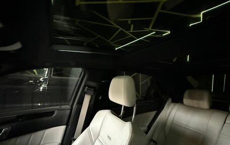 Mercedes-Benz E-Класс AMG, 2014 год, 4 100 000 рублей, 9 фотография