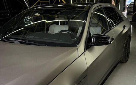 Mercedes-Benz E-Класс AMG, 2014 год, 4 100 000 рублей, 11 фотография