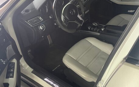 Mercedes-Benz E-Класс AMG, 2014 год, 4 100 000 рублей, 5 фотография