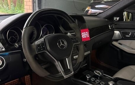 Mercedes-Benz E-Класс AMG, 2014 год, 4 100 000 рублей, 14 фотография