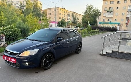 Ford Focus II рестайлинг, 2011 год, 450 000 рублей, 2 фотография