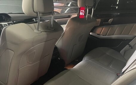 Mercedes-Benz E-Класс AMG, 2014 год, 4 100 000 рублей, 17 фотография
