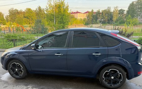 Ford Focus II рестайлинг, 2011 год, 450 000 рублей, 4 фотография