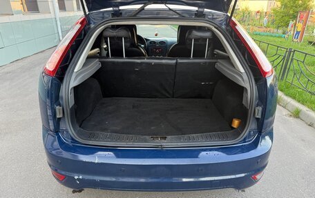 Ford Focus II рестайлинг, 2011 год, 450 000 рублей, 8 фотография