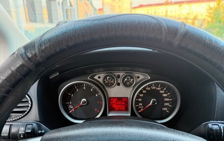 Ford Focus II рестайлинг, 2011 год, 450 000 рублей, 14 фотография