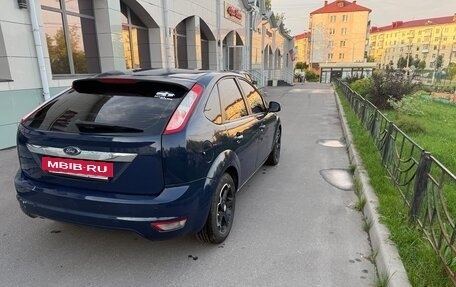 Ford Focus II рестайлинг, 2011 год, 450 000 рублей, 6 фотография