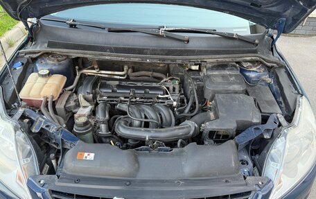 Ford Focus II рестайлинг, 2011 год, 450 000 рублей, 17 фотография