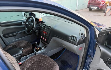 Ford Focus II рестайлинг, 2011 год, 450 000 рублей, 15 фотография