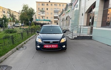 Ford Focus II рестайлинг, 2011 год, 450 000 рублей, 5 фотография