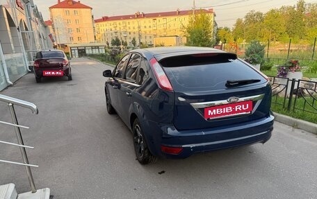 Ford Focus II рестайлинг, 2011 год, 450 000 рублей, 9 фотография