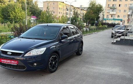 Ford Focus II рестайлинг, 2011 год, 450 000 рублей, 7 фотография