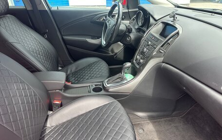 Opel Astra J, 2012 год, 900 000 рублей, 12 фотография