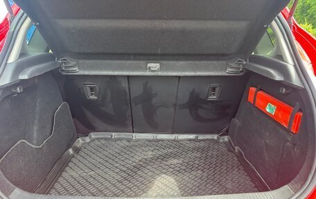 Opel Astra J, 2012 год, 900 000 рублей, 18 фотография