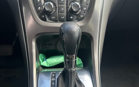 Opel Astra J, 2012 год, 900 000 рублей, 21 фотография