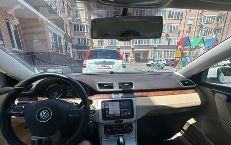 Volkswagen Passat B7, 2011 год, 1 650 000 рублей, 4 фотография