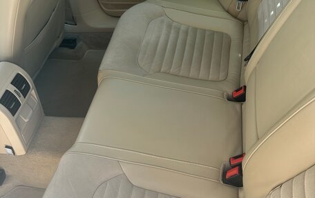 Volkswagen Passat B7, 2011 год, 1 650 000 рублей, 12 фотография
