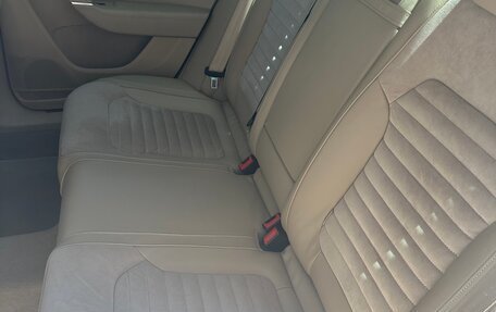 Volkswagen Passat B7, 2011 год, 1 650 000 рублей, 11 фотография