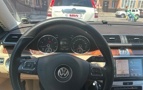 Volkswagen Passat B7, 2011 год, 1 650 000 рублей, 6 фотография