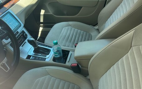Volkswagen Passat B7, 2011 год, 1 650 000 рублей, 10 фотография