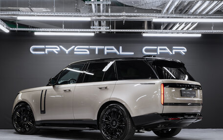 Land Rover Range Rover IV рестайлинг, 2025 год, 25 850 000 рублей, 6 фотография