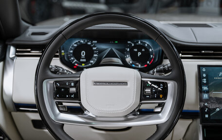 Land Rover Range Rover IV рестайлинг, 2025 год, 25 850 000 рублей, 8 фотография