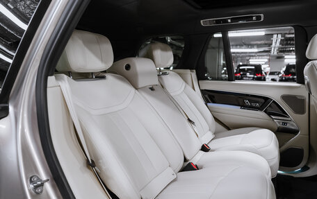 Land Rover Range Rover IV рестайлинг, 2025 год, 25 850 000 рублей, 16 фотография