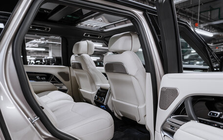 Land Rover Range Rover IV рестайлинг, 2025 год, 25 850 000 рублей, 15 фотография