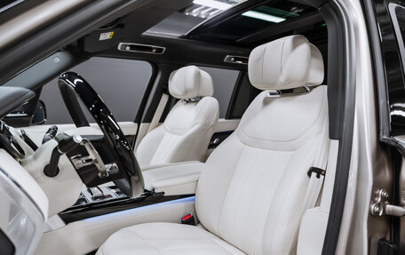 Land Rover Range Rover IV рестайлинг, 2025 год, 25 850 000 рублей, 14 фотография
