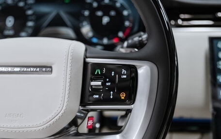 Land Rover Range Rover IV рестайлинг, 2025 год, 25 850 000 рублей, 11 фотография