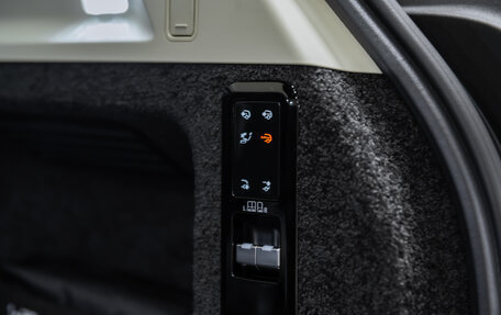 Land Rover Range Rover IV рестайлинг, 2025 год, 25 850 000 рублей, 38 фотография