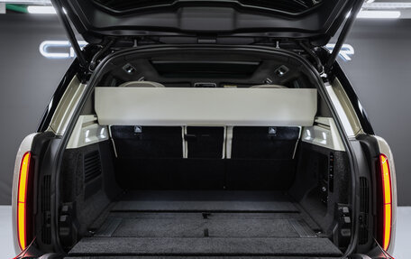 Land Rover Range Rover IV рестайлинг, 2025 год, 25 850 000 рублей, 37 фотография