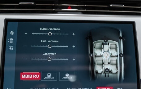 Land Rover Range Rover IV рестайлинг, 2025 год, 25 850 000 рублей, 36 фотография
