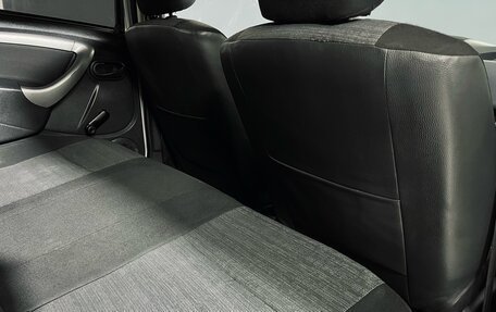 Renault Duster I рестайлинг, 2013 год, 947 000 рублей, 13 фотография