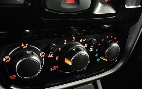 Renault Duster I рестайлинг, 2013 год, 947 000 рублей, 11 фотография