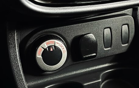 Renault Duster I рестайлинг, 2013 год, 947 000 рублей, 10 фотография