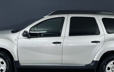 Renault Duster I рестайлинг, 2013 год, 947 000 рублей, 5 фотография