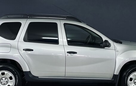 Renault Duster I рестайлинг, 2013 год, 947 000 рублей, 6 фотография