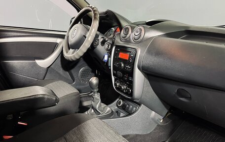 Renault Duster I рестайлинг, 2013 год, 947 000 рублей, 9 фотография