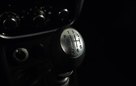 Renault Duster I рестайлинг, 2013 год, 947 000 рублей, 14 фотография