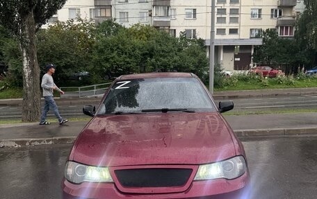 Daewoo Nexia I рестайлинг, 2011 год, 95 000 рублей, 1 фотография