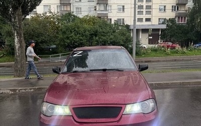 Daewoo Nexia I рестайлинг, 2011 год, 95 000 рублей, 1 фотография