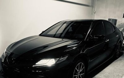Toyota Camry, 2022 год, 3 850 000 рублей, 1 фотография