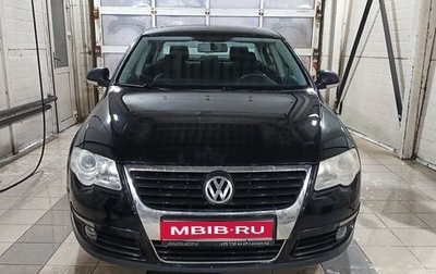 Volkswagen Passat B6, 2008 год, 520 000 рублей, 1 фотография