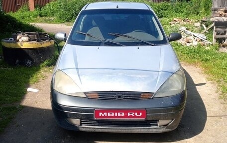 Ford Focus IV, 2000 год, 140 000 рублей, 1 фотография